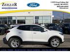 Used 2021 BUICK Encore GX For Sale