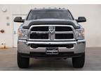 2014 Ram 2500 4WD Tradesman Crew Cab