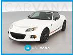 2013 Mazda MX-5 Miata