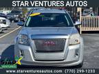 2013 Gmc Terrain Denali Suv