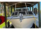 2004 Bayliner 289 Classic