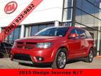 2015 Dodge Journey