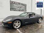 2006 Chevrolet Corvette Coupe 3LT, Auto, Bose, Alloys, Only 52k! - Dallas, Texas