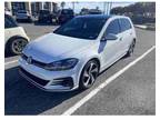 2019 Volkswagen Golf Gti 2.0T SE