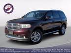 2012 Dodge Durango