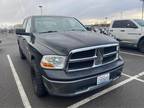 2010 Dodge Ram 1500