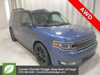 2019 Ford Flex