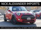 2019 MINI Hardtop