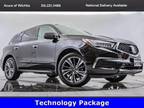 2019 Acura MDX