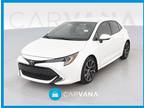 2019 Toyota Corolla Hatchback