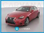 2014 Lexus IS