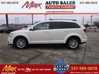 2014 Dodge Journey