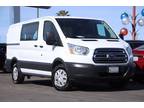 2016 Ford Transit Cargo Van