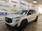 2020 GMC Terrain