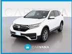 2021 Honda CR-V Hybrid