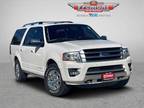 2017 Ford Expedition EL