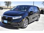 2022 Honda Odyssey