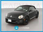 2019 Volkswagen Beetle