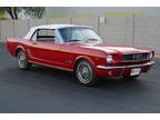 1966 Ford Mustang - Phoenix, AZ