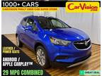 2017 Buick Encore