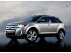 Used 2013 FORD Edge For Sale