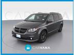 2018 Dodge Grand Caravan Passenger