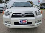 2012 Toyota 4Runner SR5 2WD