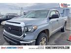 2019 Toyota Tundra