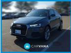 2016 Audi Q3