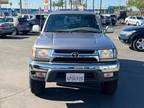 2001 Toyota 4Runner 1 Owner 127k Miles