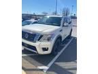 2018 Nissan Armada