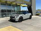 Used 2023 Mini Convertible Cooper S for sale