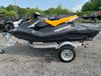 2021 Sea-Doo Spark 3up 90 hp i BR, Convenience Package + Sound System