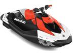 2024 Sea Doo 1up Spark 90HP Trixx (Sound System)