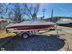 1994 Sea Ray 200 Signature Overnighter