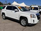 2013 GMC Terrain SLT