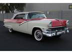 1956 Ford Fairlane Sunliner - Phoenix, AZ