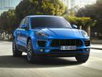 Used 2015 PORSCHE Macan For Sale