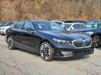 2024 BMW 5 Series 530i xDrive