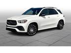 2020Used Mercedes-Benz Used GLEUsed4MATIC SUV