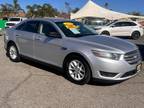 2014 Ford Taurus SE