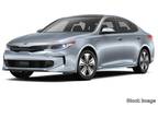 2018 Kia Optima Plug-In Hybrid EX