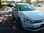 2013 Volkswagen Jetta Hybrid SEL Premium