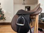 18In HDR All Purpose Saddle
