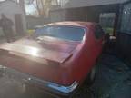 Classic For Sale: 1970 Pontiac GTO 2dr Coupe for Sale by Owner