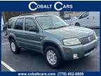 2006 Mercury Mariner Luxury Suv