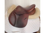 14" / 14.5" Antares Saddle