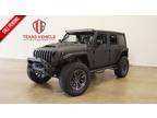 2024 Jeep Wrangler Unlimited Sport 4X4 DUPONT KEVLAR,LIFTED,BUMPER'S -
