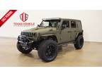 2024 Jeep Wrangler Unlimited Sport 4X4 DUPONT KEVLAR,LIFTED,BUMPER'S -
