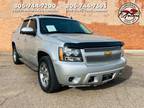 2011 Chevrolet Avalanche LTZ 4WD - Lubbock,TX